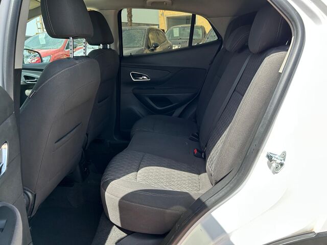 OPEL MOKKA SELECTIVE 1.7 CDTI AUTO SPANISH LHD IN SPAIN 99000 MILES SUPERB 2013